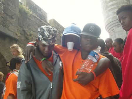 Tatane Giovanny &eacute; Dodo